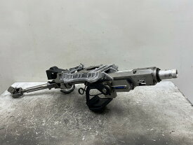 【中古】中古部品 VW パサート 3CBVY ステアリングコラム 【3310070100-0000Y0773547140】