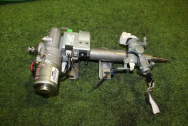 【中古】中古部品 アルト HA12V ステアリングコラム 【3330950100-000052181547140】
