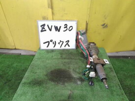 【中古】中古部品 プリウス ZVW30 ステアリングコラム 【3331010600-251106000647140】