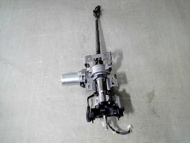 【中古】中古部品 N−WGN JH1 ステアリングコラム 【3310050100-250718000247140】