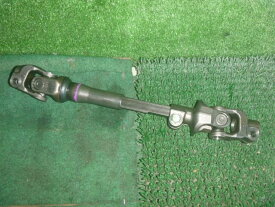 【中古】中古部品 アクア NHP10 ステアリングコラム 【3330370100-000253018247141】