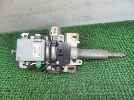 【中古】中古部品 ハイゼット S211P ステアリングコラム 【3330380100-000033040747140】