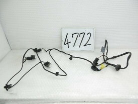 【中古】中古部品 アウディ A4 8KCDNF ソナー 【3500170000-251113501961950】