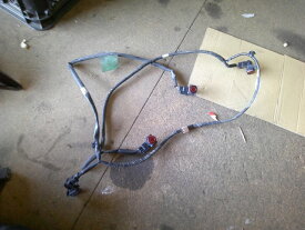 【中古】中古部品 アテンザ GH5FS ソナー 【3310410000-000253039661950】