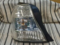 楽天市場】トヨタ sai テールランプの通販