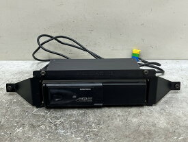 【中古】中古部品 スマート MC01M CDチェンジャー 【3310070100-0000Y0766761250】
