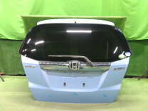 楽天市場】ホンダ フィット 中古 リアゲートの通販