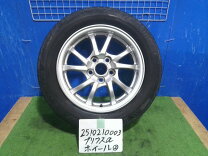 楽天市場】プリウス（リム径（インチ）16）（ホイール｜タイヤ 