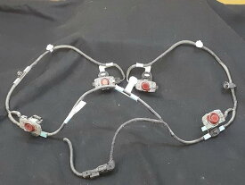 【中古】中古部品 シエンタ NHP170 ソナー 【3310540000-000025407861950】