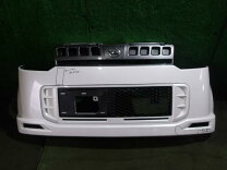 楽天市場】h92w オッティ フロントバンパーの通販