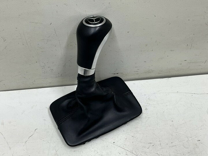 楽天市場】【中古】中古部品 ベンツ Cクラス 204048 ｼﾌﾄﾚﾊﾞｰ 