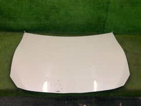 【中古】中古部品 86 ZN6 ボンネットフード 【3310540000-000025440110500】