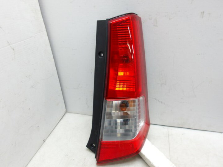 楽天市場】【中古】中古部品 ワゴンR MH23S 右ﾃｰﾙﾗﾝﾌﾟ 【3310250100 