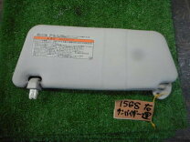 楽天市場】ウィッシュ10系 ドアバイザーの通販