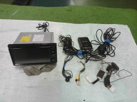【中古】中古部品 ミライース LA350S カーナビゲーション 【3310200100-000022588361310】
