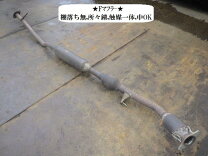 楽天市場】トヨタ ヴォクシー（フロントパイプ｜排気系パーツ 