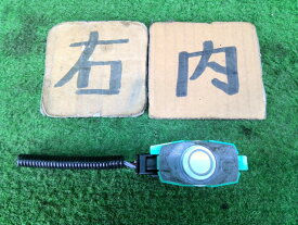 【中古】中古部品 プリウス ZVW60 ソナー 【3330990100-260115000461951】