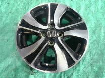 楽天市場】ホンダ 純正 中古 アルミ ホイール n-one（インセット（mm 