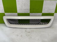 【中古】中古部品 マークII JZX100 ラジエータグリル 【3330530100-000005507110400】