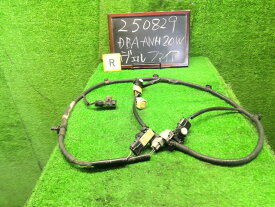 【中古】中古部品 ヴェルファイア ANH20W ソナー 【3330990200-000025082961950】