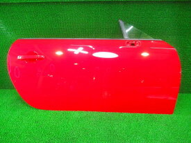 【中古】中古部品 86 ZN6 右フロントドア 【3330210100-000038031713100】