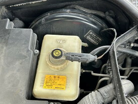 【中古】中古部品 BMW Z3 CN22 ブレーキマスター 【3310070100-0000Y0751347160】
