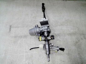【中古】中古部品 タント LA600S ステアリングコラム 【3310050100-241226000147140】
