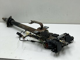 【中古】中古部品 BMW Z3 CN22 ステアリングコラム 【3310070100-0000Y0751347140】
