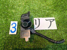 【中古】中古部品 セレナ GFC28 ソナー 【3330200100-252244000061952】