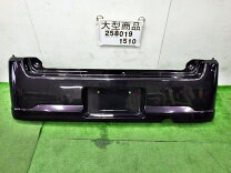 楽天市場】ワゴンr mh21s リアバンパーの通販