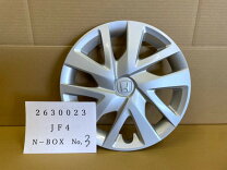 楽天市場】nbox jf4（ホイールカバー｜タイヤ・ホイール）：車用品<車 