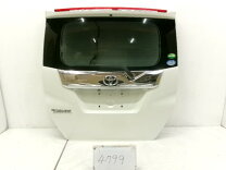 楽天市場】トヨタタンク バックドアの通販