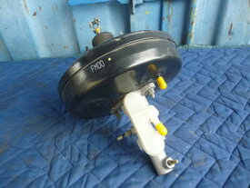 【中古】中古部品 フリードスパイク GB3 ブレーキマスター 【3540020100-000008021047160】
