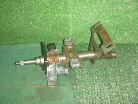 【中古】中古部品 キャリィ DA63T ステアリングコラム 【3330370100-000263003347140】