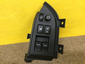 【中古】中古部品 86 ZN6 パワーウインドウスイッチ 【3330960100-000052653561900】