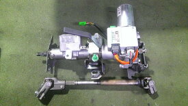 【中古】中古部品 ソリオ MA15S ステアリングコラム 【3500080000-251127000147140】
