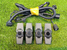 【中古】中古部品 セレナ GFC27 ソナー 【3330200100-252291000061950】