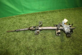 【中古】中古部品 ミラ L250S ステアリングコラム 【3330950100-000050011347140】