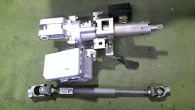 【中古】中古部品 デイズ B43W ステアリングコラム 【3500080000-251113000347140】