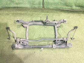【中古】中古部品 NV100クリッパー DR17V フロントメンバー 【3260300000-260303001051710】