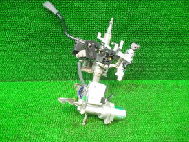 【中古】中古部品 ワゴンR MC22S ステアリングコラム 【3330210100-000038043847140】