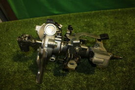 【中古】中古部品 スイフト ZC33S ステアリングコラム 【3330950100-000059260847140】