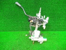 【中古】中古部品 ワゴンR MC22S ステアリングコラム 【3330210100-000038041547140】