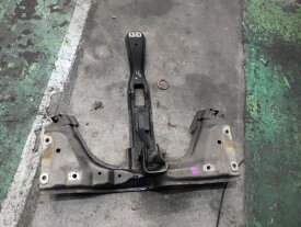 【中古】中古部品 プレオ RA1 フロントメンバー 【3331010800-000024096851710】