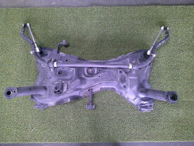 【中古】中古部品 ワゴンR MH34S フロントメンバー 【3330660100-000025308551710】