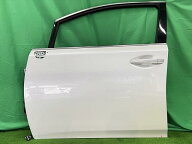 【中古】中古部品 SAI AZK10 左フロントドア 【3330240100-002026524113200】