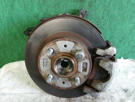 【中古】中古部品 タント L375S 右フロントナックルハブ 【3310420000-000002412144310】