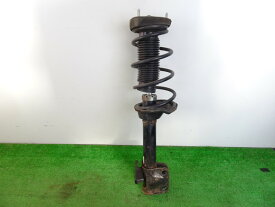 【中古】中古部品 インプレッサ GD3 左リアストラット 【3330640100-260311000150410】