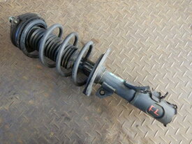 【中古】中古部品 セレナ CC25 左フロントストラット 【3330920100-000253020450210】