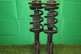 【中古】中古部品 テリオスキッド J111G 左フロントストラット 【3330950100-000050201650210】